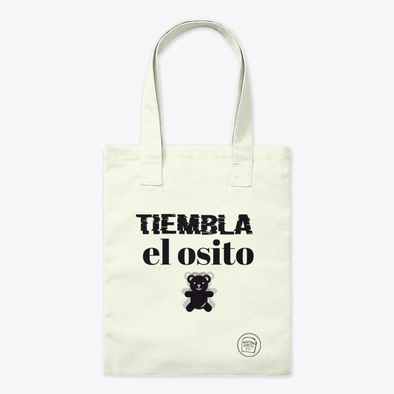 TIEMBLA EL OSITO - Claro