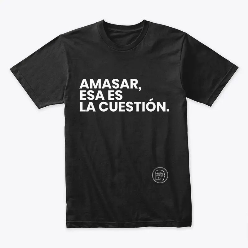 AMASAR, ESA ES LA CUESTIÓN