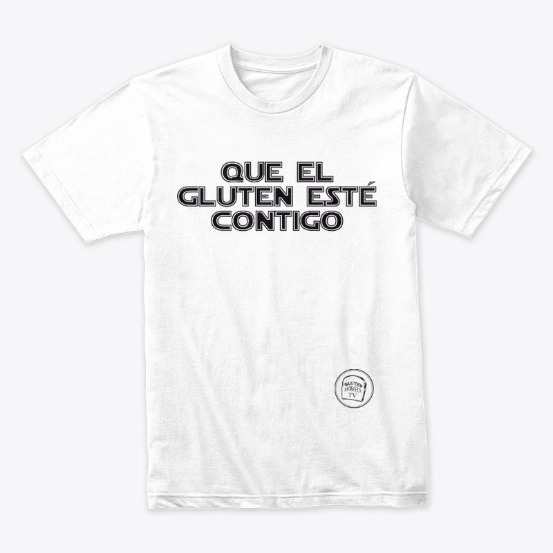 QUE EL GLUTEN ESTÉ CONTIGO - Claro