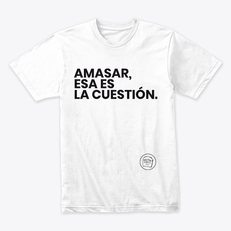 AMASAR, ESA ES LA CUESTIÓN - Claro